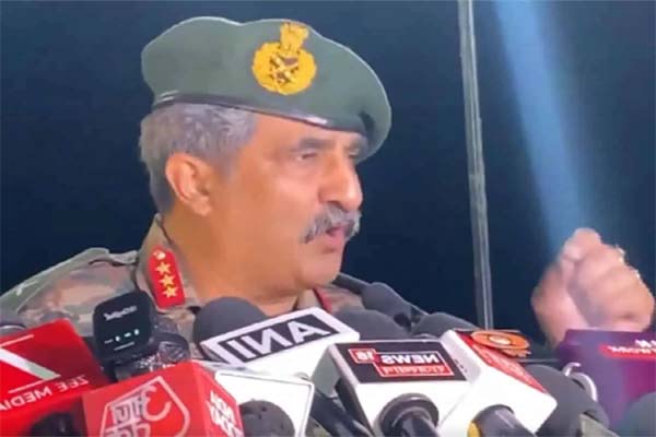 اس بار ایسا زخم دیں گے، پاکستان کو بھارت کی سخت وارننگ