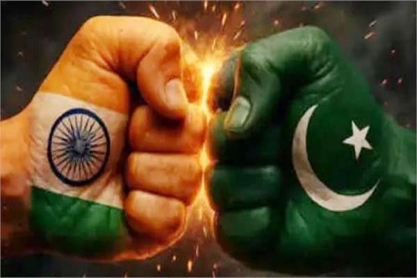 باز نہیں آ رہا پاکستان، کپواڑہ میں پھر کی سیز فائر کی خلاف ورزی