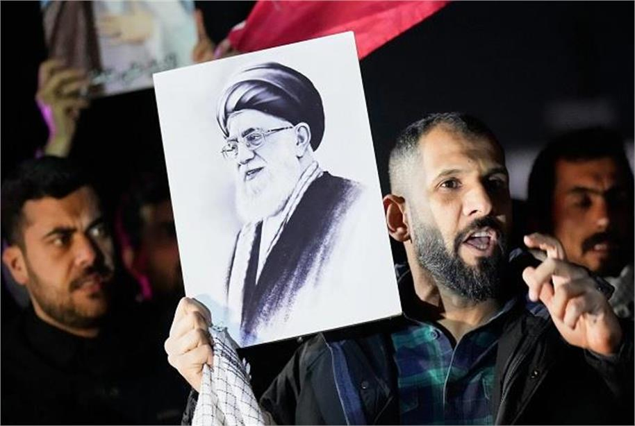 خامنہ ای کی موت کا بدلہ لے گا ایران، کہا- امریکہ اور اسرائیل پر کریں گے تاریخ کا سب سے بھیانک حملہ، دیکھتی رہ جائے گی دنیا