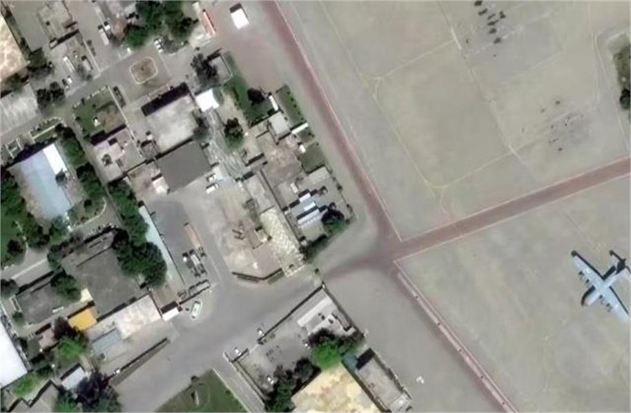 طالبان کا راولپنڈی پر بڑا حملہ ، نور خان ایئر بیس کو بنایا نشانہ ، 32 فوجیوں کی ہلاکت کا دعویٰ