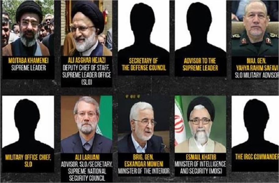 امریکہ کا بڑا اعلان: مجتبیٰ خامنہ ای سمیت ان نیتاؤں کے بارے میں جانکاری دینے والے کو ملے گا کروڑوں کا انعام