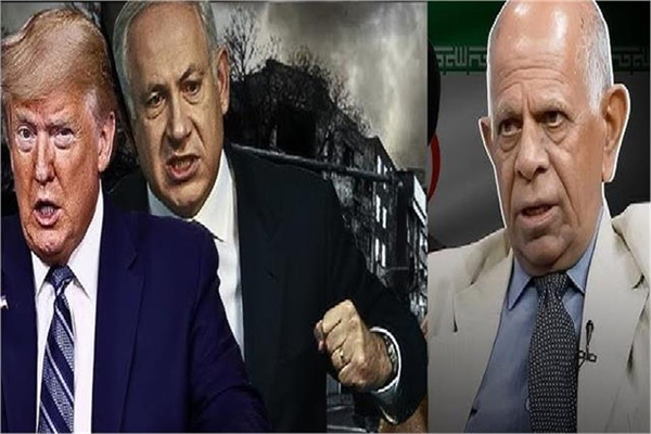 سابق بھارتی سفارتکار کا بڑا بیان:امریکہ اور اسرائیل نے شروع کی جنگ، ایران صرف جواب دے رہا