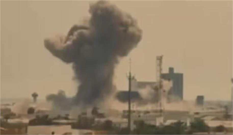 ایران کی بڑی کارروائی، 3 ممالک پر ایک ساتھ حملہ ، جانئے کیوں اہم ہیں یہ ٹھکانے