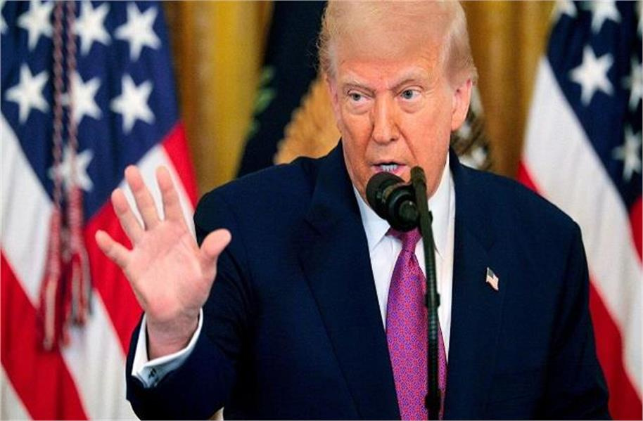 ایران کو لے کر ڈونالڈ ٹرمپ کا بڑا بیان، کہا - جنگ تقریباً ختم ہے