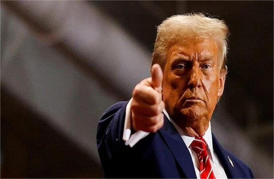 جنگ کے دوران ٹرمپ کا بڑا اعلان ، ہر حال میں کھلوائیں گے آبنائے ہرمز، امریکہ کے ساتھ کئی ممالک بھیجیں گے جنگی جہاز