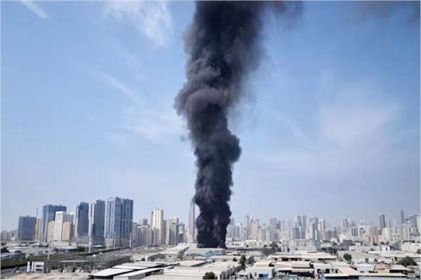 ایران امریکہ اسرائیل جنگ: دوحہ میں تین زوردار دھماکوں سے مچا ہڑکمپ، ایران کا امریکہ کے حامی ممالک پر حملہ