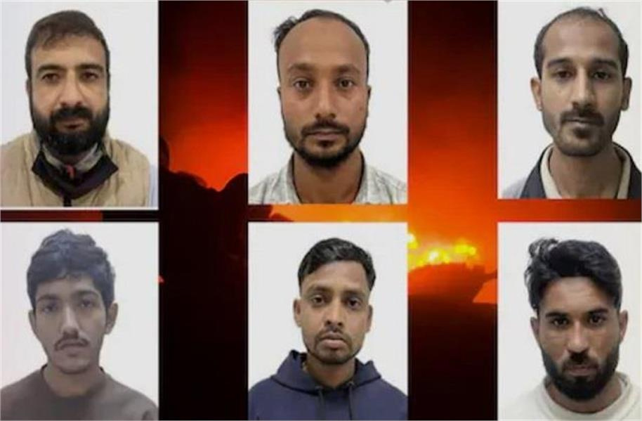 بحرین پر ایرانی حملے کا ویڈیو بنا کر جشن منایا، پاکستان اور بنگلہ دیش کے 6 افراد گرفتار