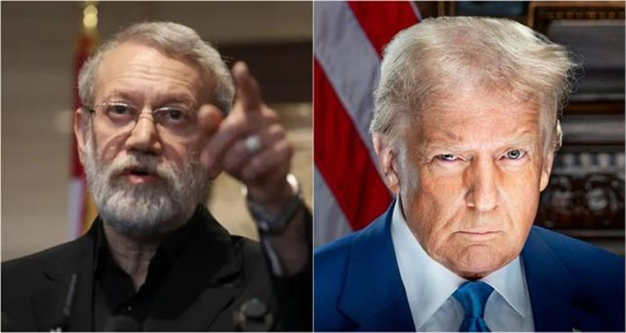 ایران کے سینئر سکیورٹی افسر کی امریکہ کو سخت وارننگ: ہم ٹرمپ کو نہیں چھوڑیں گے، بھاری قیمت چکانی پڑے گی