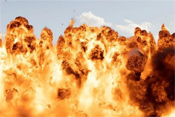 سرنگ دھماکہ: زیر تعمیر سرنگ میں ہوا زور دار دھماکہ، چند ہی منٹوں میں مچ گیا ہڑکمپ،4 مزدور ہلاک