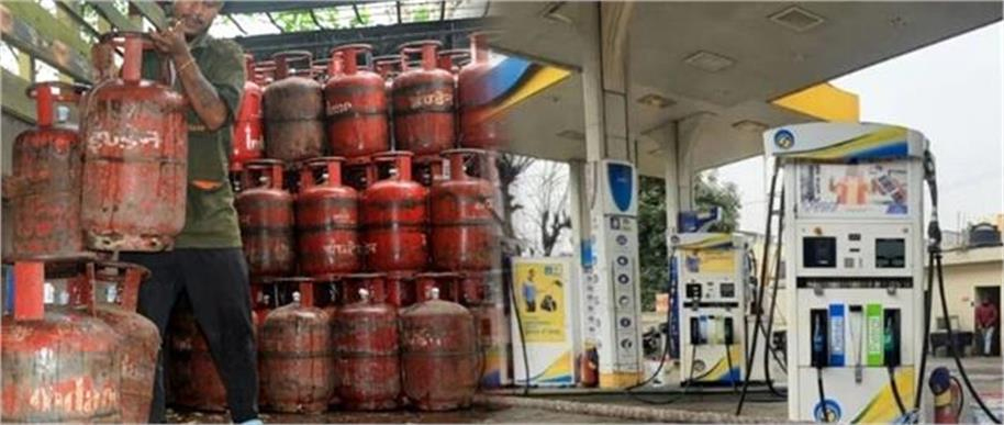 مشرقِ وسطیٰ جنگ کا اثر: نیپال میں پیٹرول31 ، ڈیزل 54 روپے فی لیٹر مہنگا، گیس سلنڈر کی قیمت میں 296 روپے کا اضافہ