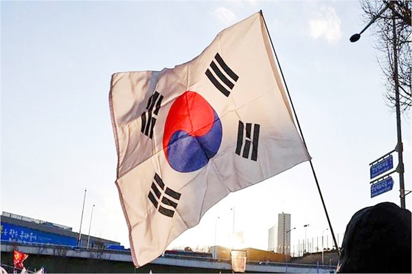 آبنائے ہرمز کے بحران سے خوفزدہ جنوبی کوریا ، ایران سے شروع کی اہم بات چیت