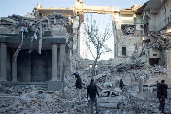 جنگ کی بھاری قیمت: اسرائیل کو ہر ہفتے ہو رہا3 ارب ڈالر کا نقصان