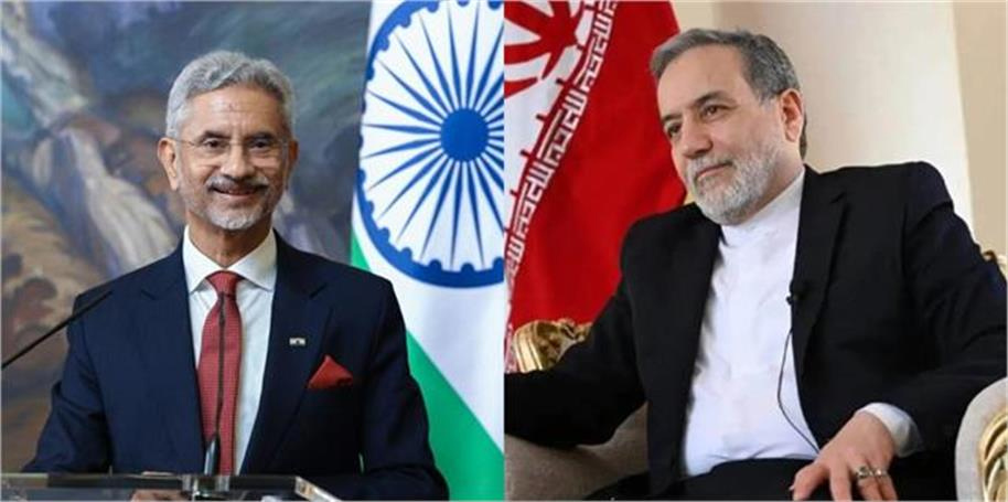 ہندوستان کا بڑا توانائی بحران ٹل گیا، آبنائے ہرمز سے محفوظ گزر سکیں گے ہندوستانی تیل بردار جہاز