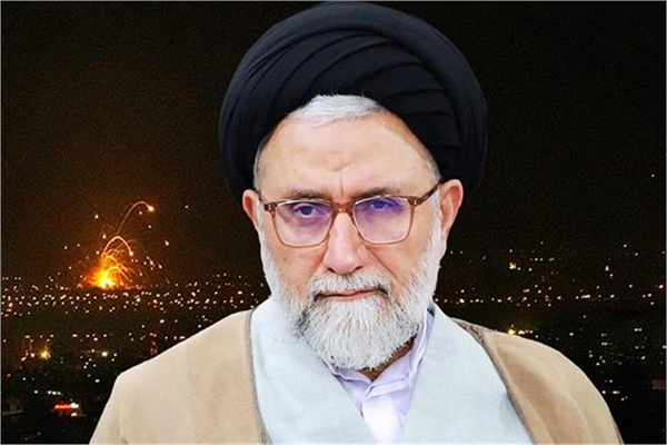 اسرائیل کی ٹارگٹ کلنگ کارروائی:48گھنٹوں میں ایران کے تیسرے بڑے رہنما کی موت، انٹیلی جنس وزیر بھی کیا ہلاک