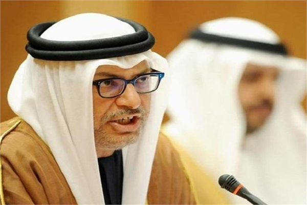 میزائل حملوں کے بعد متحدہ عرب امارات کی سخت وارننگ: ہوش میں آو ایران ورنہ ۔۔۔