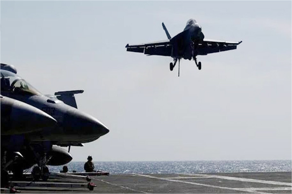 ایران جنگ پر امریکہ کو یورپی ممالک کا بڑا جھٹکا: اٹلی اور اسپین نے بند کیے اپنے ایئر بیس ، سوئٹزرلینڈ نے ہتھیار دینے سے کیا انکا