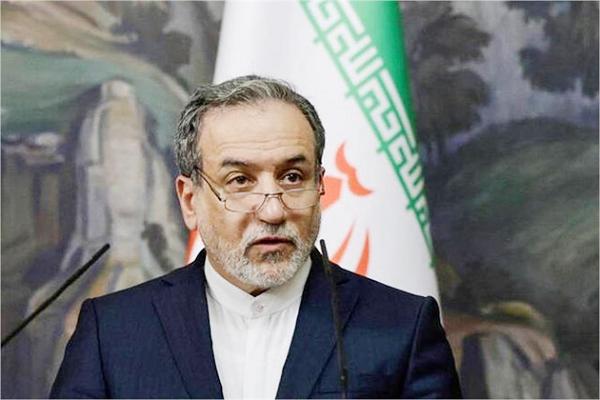 ایران کا اقوام متحدہ کوسخت پیغام: امریکی اسرائیلی حملےرکواو، خاموشی دنیا پر پڑے گی بھاری