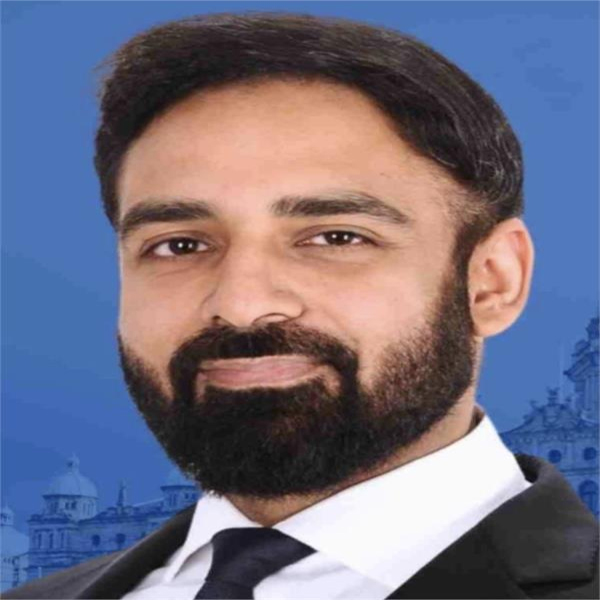 کنزرویٹو پارٹی نے ہنویر سنگھ رندھاوا کو میئر کے امیدوار کے طور پر نامزد کیا