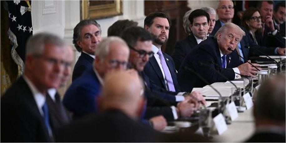 امریکہ کی بڑی تیل کمپنیوں نے ٹرمپ کو کیا خبردار، ایران جنگ سے توانائی بحران مزید گہرانے کا خطرہ