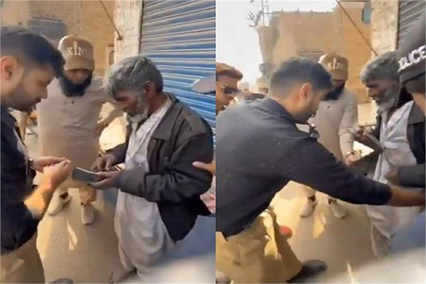 فلم کا اثر یا خوف کا ماحول: دھورندھر 2سے پاکستان میں مچی کھلبلی ، ہر جگہ حمزہ کو تلاش کر رہی کراچی پولیس