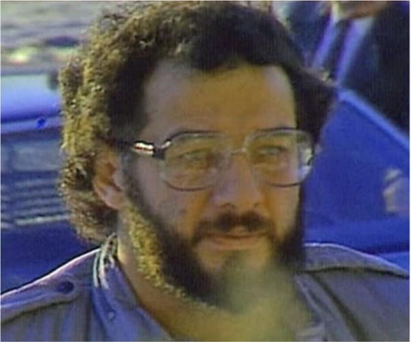 خطرناک قاتل ایلن لیجر کی جیل میں موت، عمر قید کی کاٹ رہا تھا سزا