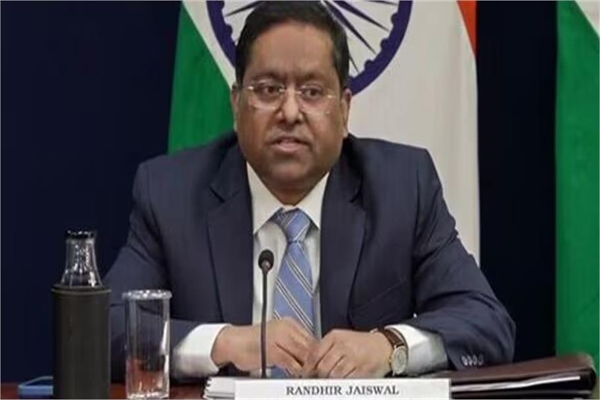 مغربی ایشیا کی جنگ میں6 بھارتی ہلاک،اسرائیل میں موجود تمام بھارتی شہری محفوظ