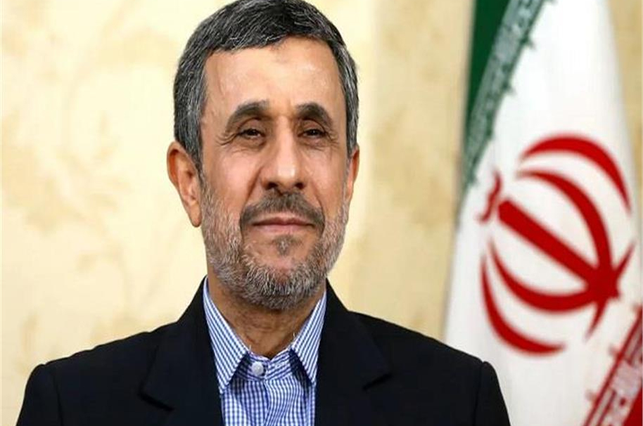 امریکہ-اسرائیل کے حملے میں ایران کے سابق صدر احمدی نڑاد کی بھی موت