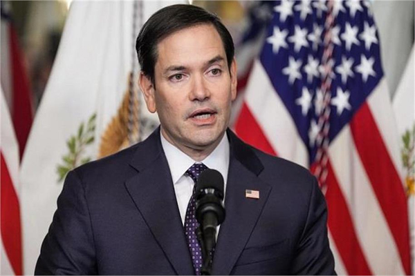 امریکہ - ایران جنگ کب ختم ہو گی، وزیر خارجہ مارکو روبیو نے بتا ئی آخری ڈیڈ لائن
