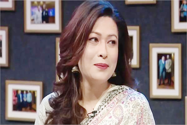 نیپال میں پہلی خواجہ سرا خاتون بنیںرکن پارلیمان بھومیکا، جانیے جدوجہد کی کہانی