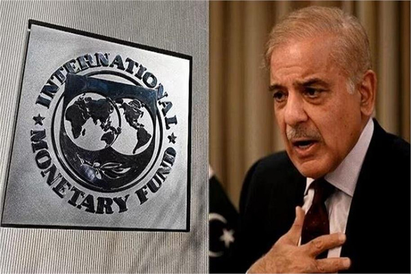 پھرآئی ایم ایف کے دروازے پر پاکستان..... 1.2ارب ڈالر کی منظوری، کب تک چلے گا قرض کاسہارا؟