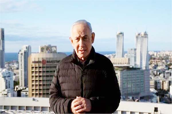 جو 40 سالوں میں نہیں ہوا وہ اب ہوگا، تہران پر حملے مزید تیز ہوں گے: نیتن یاہو