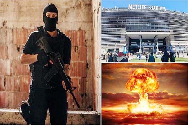 امریکہ میں ایرانی خفیہ دہشت گرد گروہ سرگرم، تہران سے صرف اجازت کے اشارے کا انتظار، وفاقی تحقیقاتی ادارہ اور محکمہ داخلی سلامتی ہائی الرٹ پر