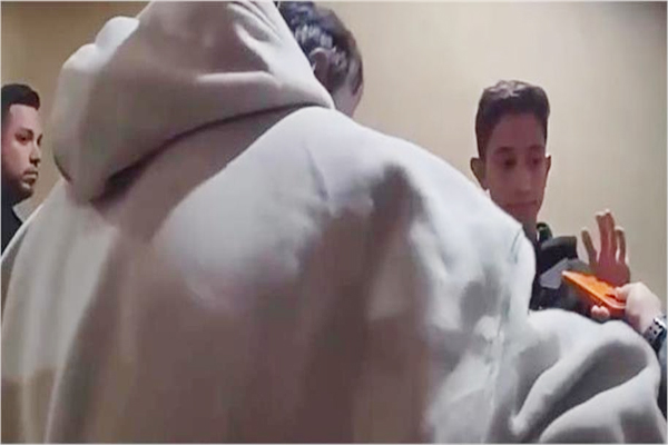 امریکہ میں بھارتی نڑاد نوجوان گرفتار، بچوں کے جنسی استحصال کی سازش اسٹنگ آپریشن میں ہوا پردہ فاش