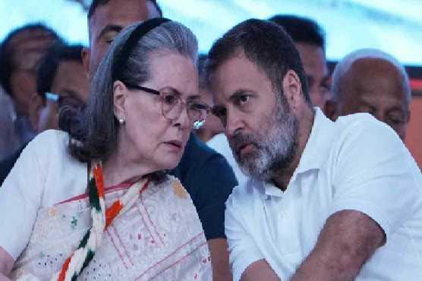 راہل گاندھی نے کیرالہ کی ایک نرس کی کہانی بتاتے ہوئے کہا، ''ہمدردی'' ہی کیرالہ کا جذبہ ہے