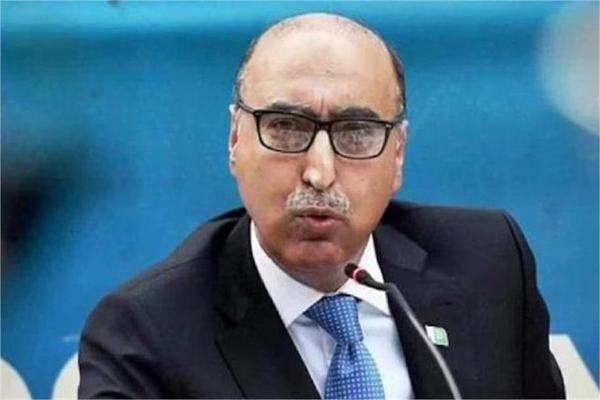 پاکستان کی بھارت کو گیدڑ بھبکی، کہا- ممبئی اور دہلی پر بم گرانے چاہئیں