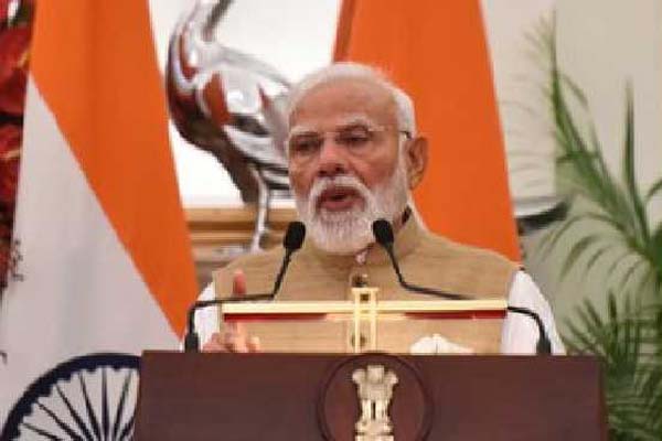 ہندوستان-کینیڈا کا 50 ارب ڈالر کے دو طرفہ تجارت کا ہدف، اقتصادی و دفاعی شعبوں میں بھی بڑھے گا تعاون: مودی