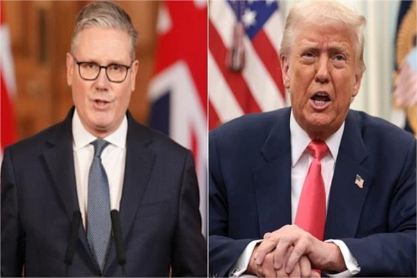 ایران اسرائیل جنگ:یہ ہماری لڑائی نہیں ہے، ایران جنگ میں بری طرح پھنسے ٹرمپ، اسپین کے بعد اب اس ملک نے بھی چھوڑا ساتھ