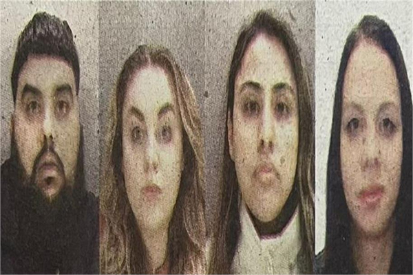 انگلینڈ میں منشیات مافیا کے خلاف سخت کارروائی، پنجابی خاتون سمیت 4 مجرموں کو 30 سال قیدکی سزا