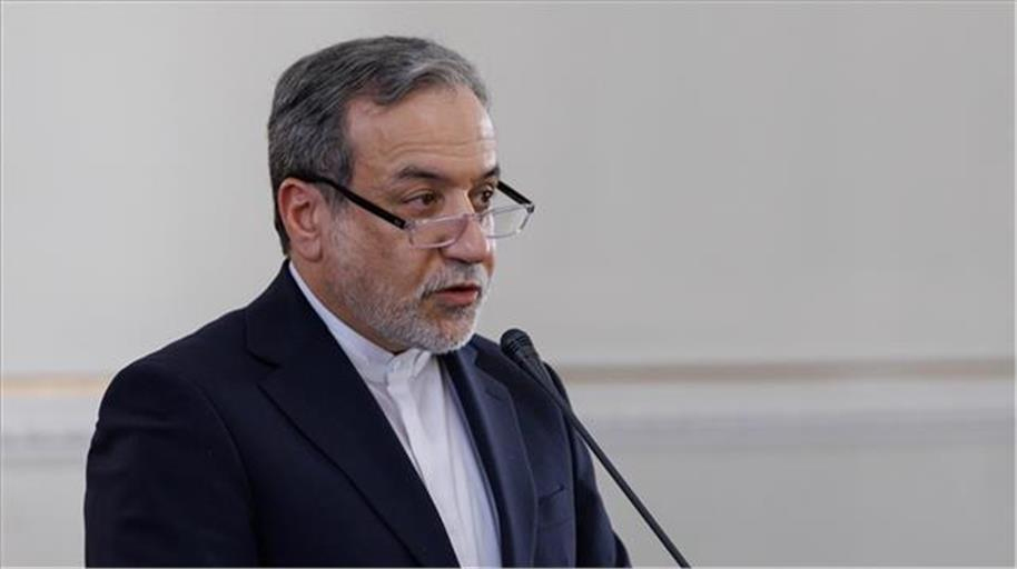 بوشہر نیو کلیئر پلانٹ پر حملہ : ایرانی وزیر خارجہ کی وارننگ، ریڈیئیشن پھیلا تو صرف تہران نہیں خلیجی ممالک بھی زد میں آئیں گے