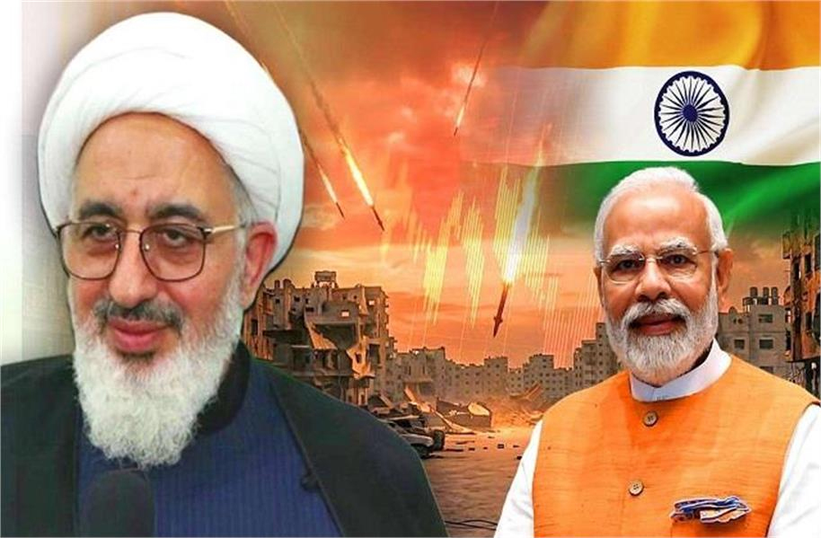 ایران نےکی پھر بھارت کی کھل کر تعریف، کہا-شکریہ… بھارتیوں جیسا سچا دل کہیں نہیں