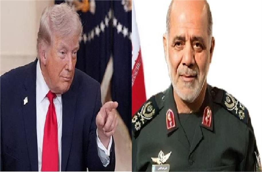 ٹرمپ کے الٹی میٹم پر ایران کی سخت وارننگ ، اگر حملہ ہوا تو امریکہ کے لئے دوزخ کے دروازے کھل جائیں گے