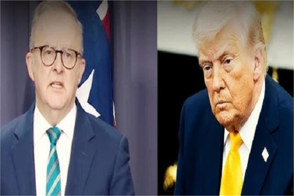 ٹرمپ کے دعووں پر آسٹریلیا کے وزیر اعظم کا طنز- اب ایران میں کیا حاصل کرنا باقی ہے ،جنگ کیوں چل رہی ہے