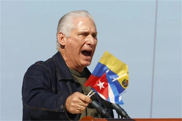 اب اس ملک کی امریکہ کو براہِ راست وارننگ:حملہ ہوا تو دیں گےسخت جواب، مر جائیں گے لیکن جھکیں گے نہیں