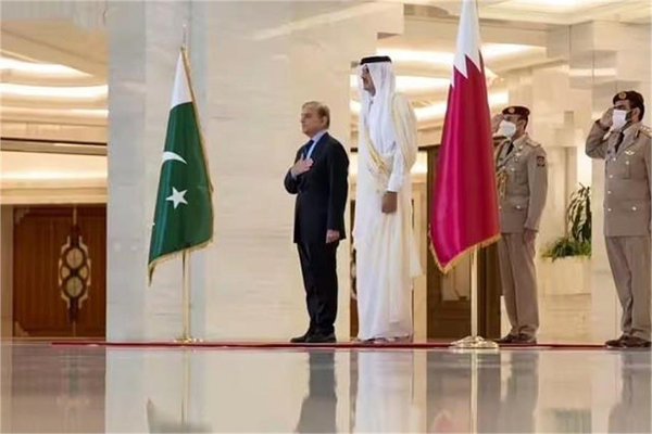 پاکستان کو بڑا جھٹکا ،مسلم ملک نے بند کر دی یہ بڑی سہولت، بھارت کو راحت