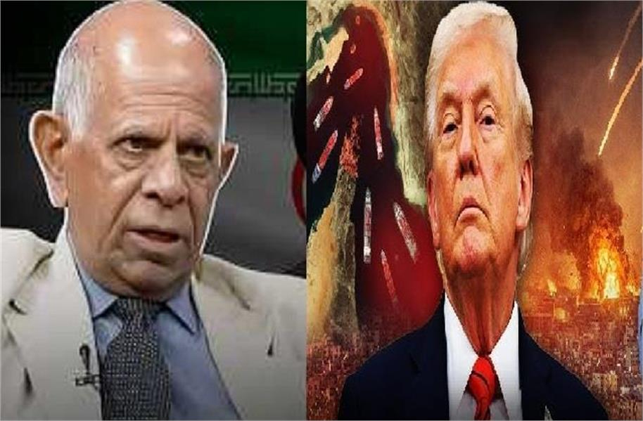 ایران جنگ پر ہندوستانی سفارت کار نے کہا- امریکہ کا رویہ تکبر اور بد قسمتی بھرا، بے قابو ہو سکتے ہیں حالات