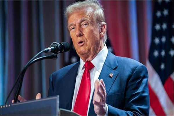 ٹرمپ کا نیا بیان: امریکی عوام شاید ایران کے ساتھ برداشت نہ کر سکیں طویل جنگ، لوگ جلد فتح اور واپسی چاہتے ہیں