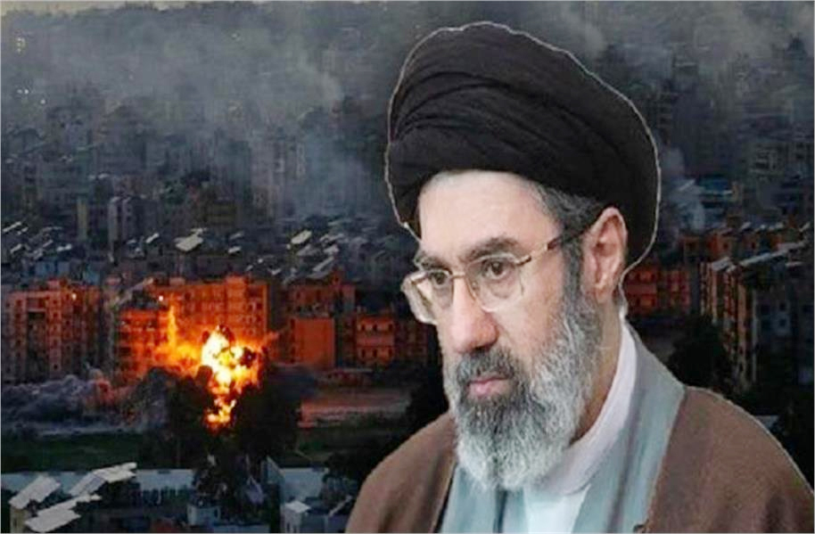 اسلام آباد مذاکرات سے قبل مجتبیٰ خامنہ ای سے متعلق بڑے انکشافات، چہرہ زخمی اور کٹی ٹانگ ، کیسے چلا رہے ایران