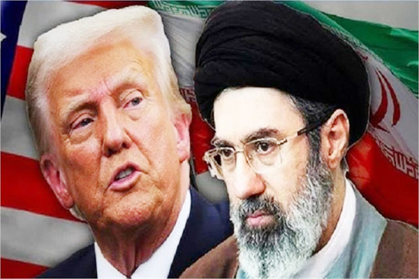 مذاکرات ناکام ہونے کے بعد ٹرمپ کی آخری چال: ایران کو بھیجا فائنل اور بیسٹ آفر، اگر اسے مسترد کیا تو۔۔۔۔