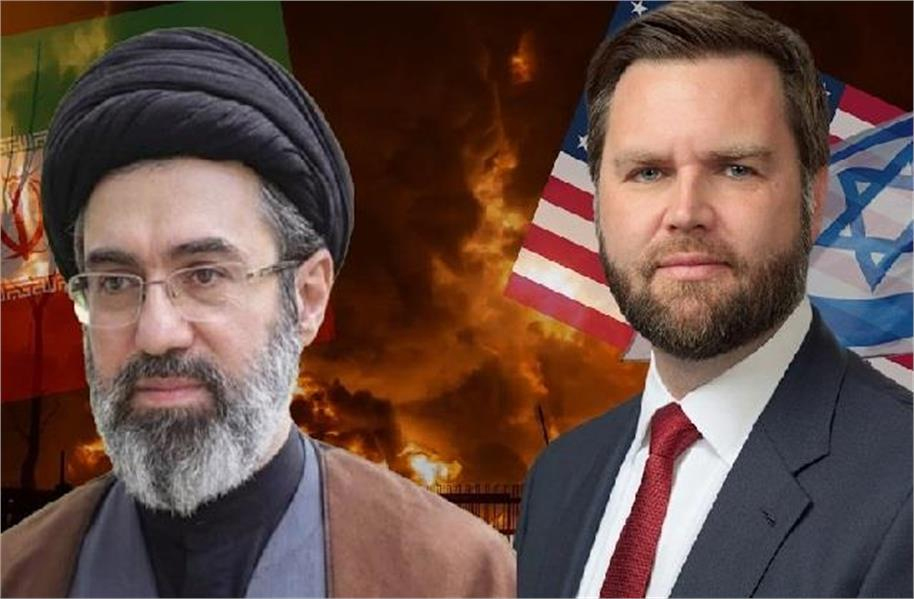 وینس کی سفارت کاری آ ئی کام: بات چیت ناکام مگر اعتماد میں اضافہ، امریکہ- ایران تعلقات میں جاگ اٹھی نئی امید