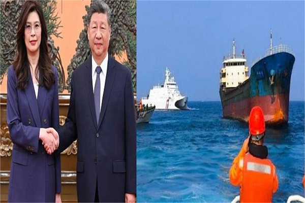 مشرق وسطیٰ کشیدگی کے بیچ چین کا بڑا فیصلہ، تائیوان کے لیے دکھائی نرمی، کھولی پروازیں اور تجارت